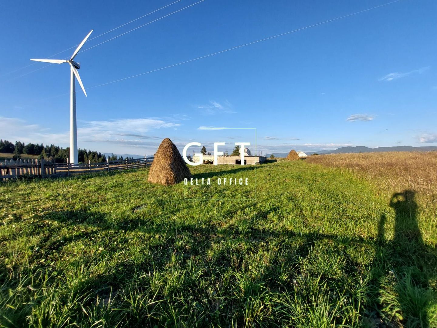 Teren 2000 mp -Piatra Fantanele - Poză 5