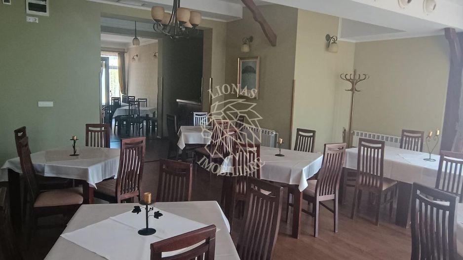 Oportunitate Restaurant cu 2 apartamente, Centru, Ideal Extindere - Poză 1