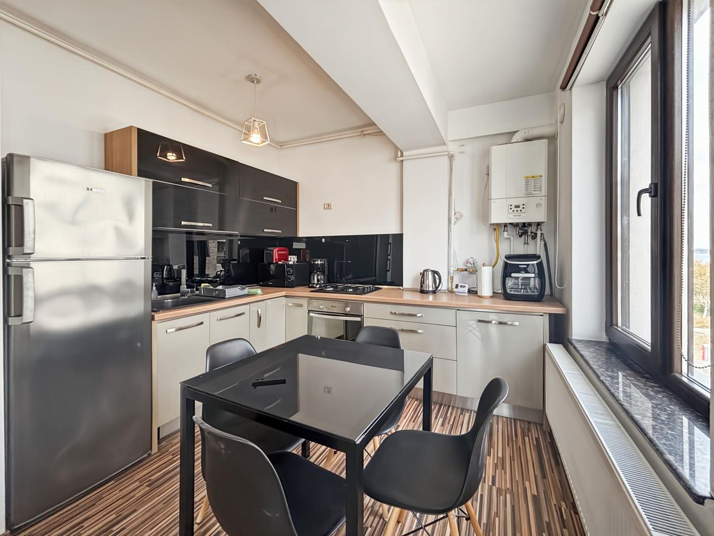 Apartament 2 camere | Zona Campus | Ideal pentru investiție - Poză 3