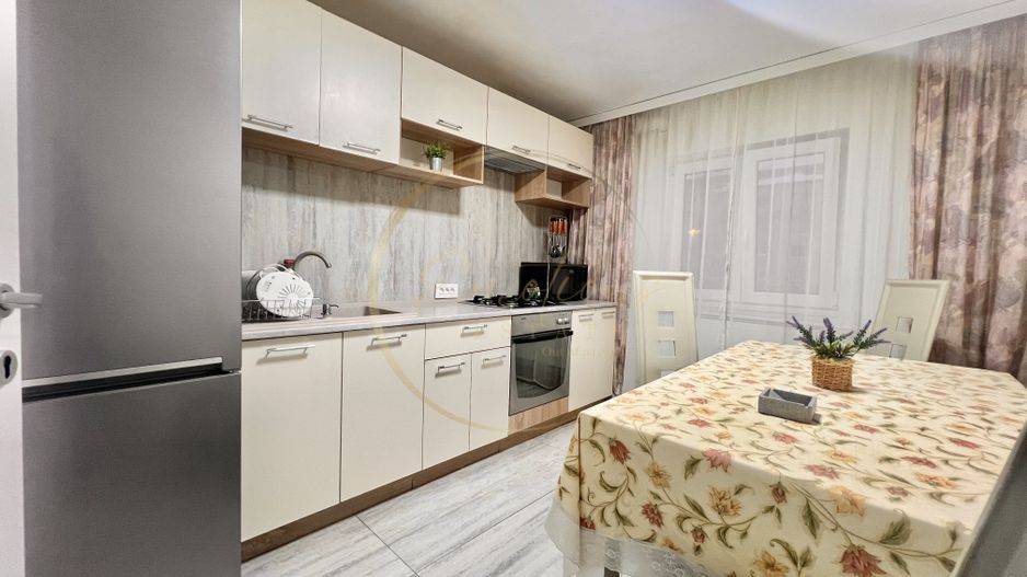 NOU | Apartament 3 camere | Zona Soarelui ,  Timisoara - Poză 10
