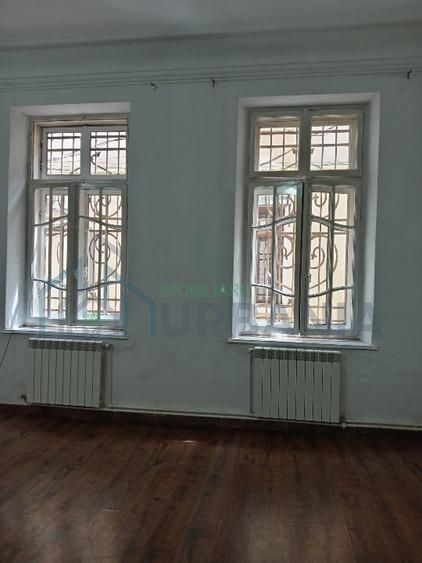 Apartament de închiriat, 3 camere, parter, zona centrală Iași – Teatrul Național - Poză 1