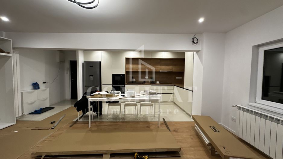 Apartament 4 camere | Finisaje moderne | Calea Florești - Poză 2