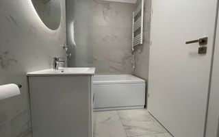 De închiriat-Apartament cu 2 camere |Parcare subterană|Elite City|Iris - Poză 4