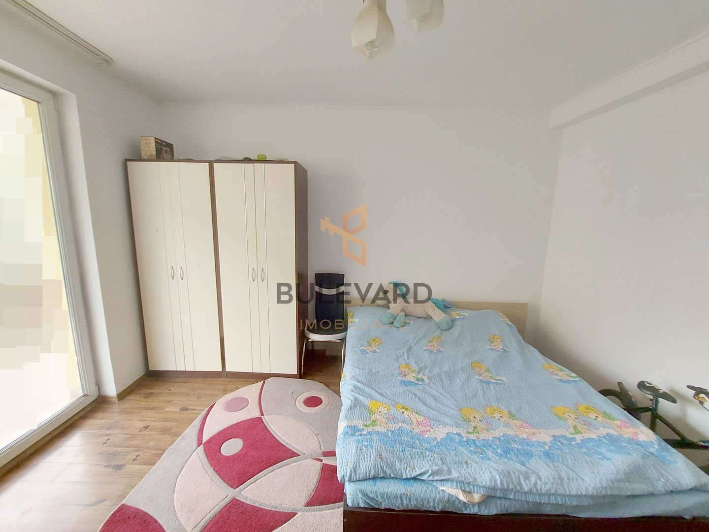 Apartament cu 2 camere+terasa 18 mp+balcon 16 mp! - Poză 3