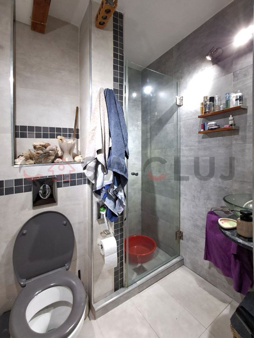 Apartament 2 camere Confort 2,  GHeorgheni!! - Poză 9