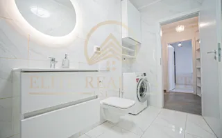 Apartament 2 camere Maurer | Bucătărie închisă | Loc de parcare inclus - Poză 12
