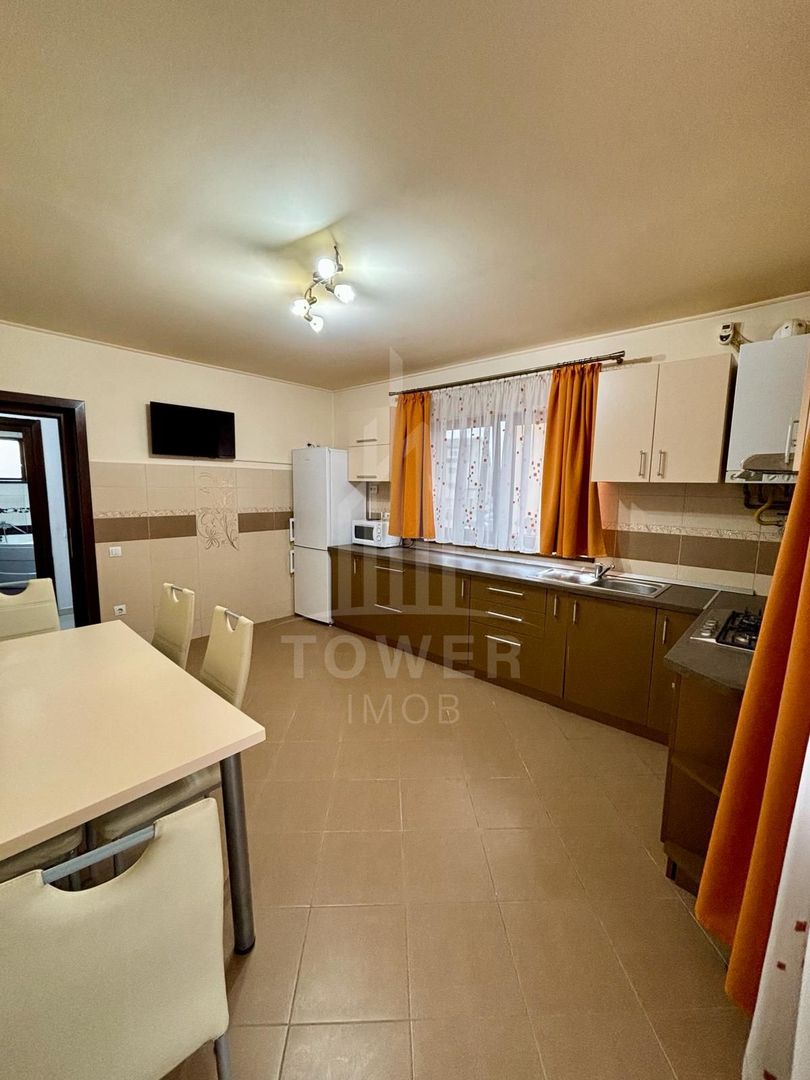 Apartament 2 camere de închiriat | Șelimbăr - Poză 2