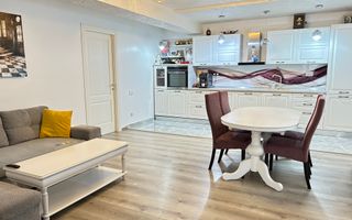 Pensiune Casa Eva Statiunea 2 Mai - 12 camere - teren 600 mp - Poză 5