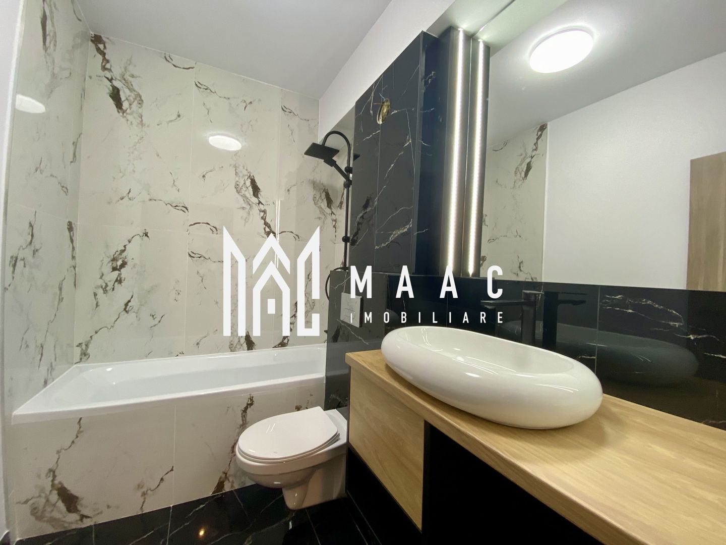 Apartament 2 camere | Etaj 2 | Balcon | Mobilat si utilat - Poză 6