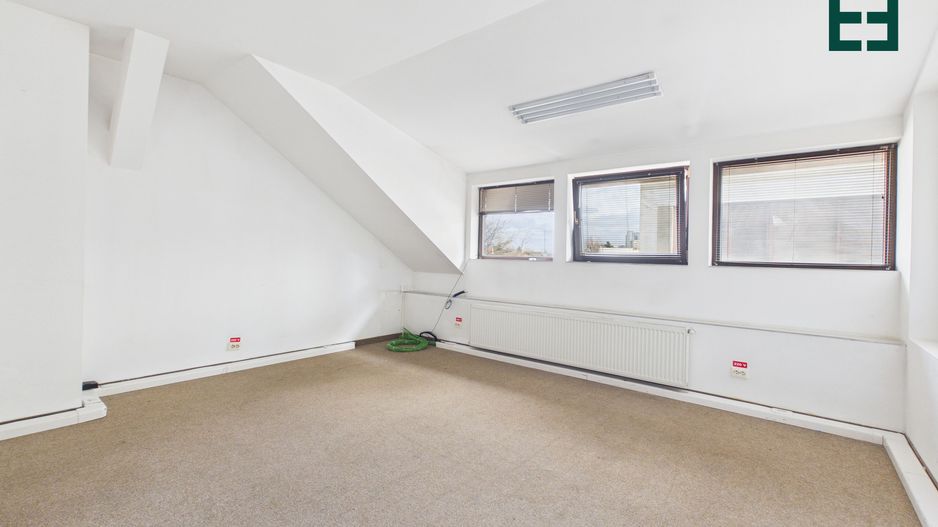 De Închiriat - Spațiu birouri 5 camere - Zonă Centrală - Timișoara - Poză 9