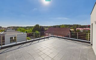 Clădire multifuncțională P+2 și 12 locuri de parcare - Corbeanca - Poză 3