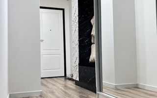 2 camere decomandat - 61mp - mobilat&utilat - ETAJ intermediar - zona Visoianu - Poză 2