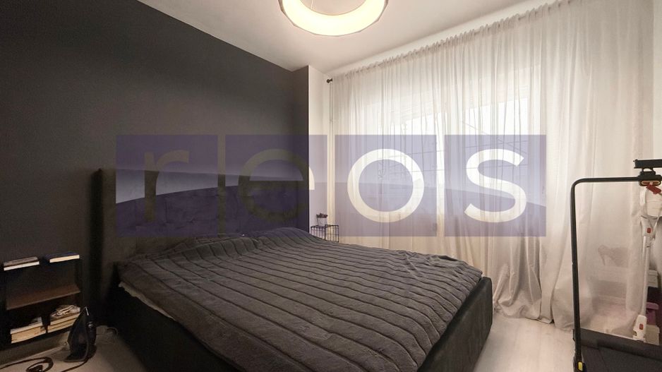 VÂNZARE 3 CAMERE | ZONA TITAN | LOC DE PARCARE - Poză 4