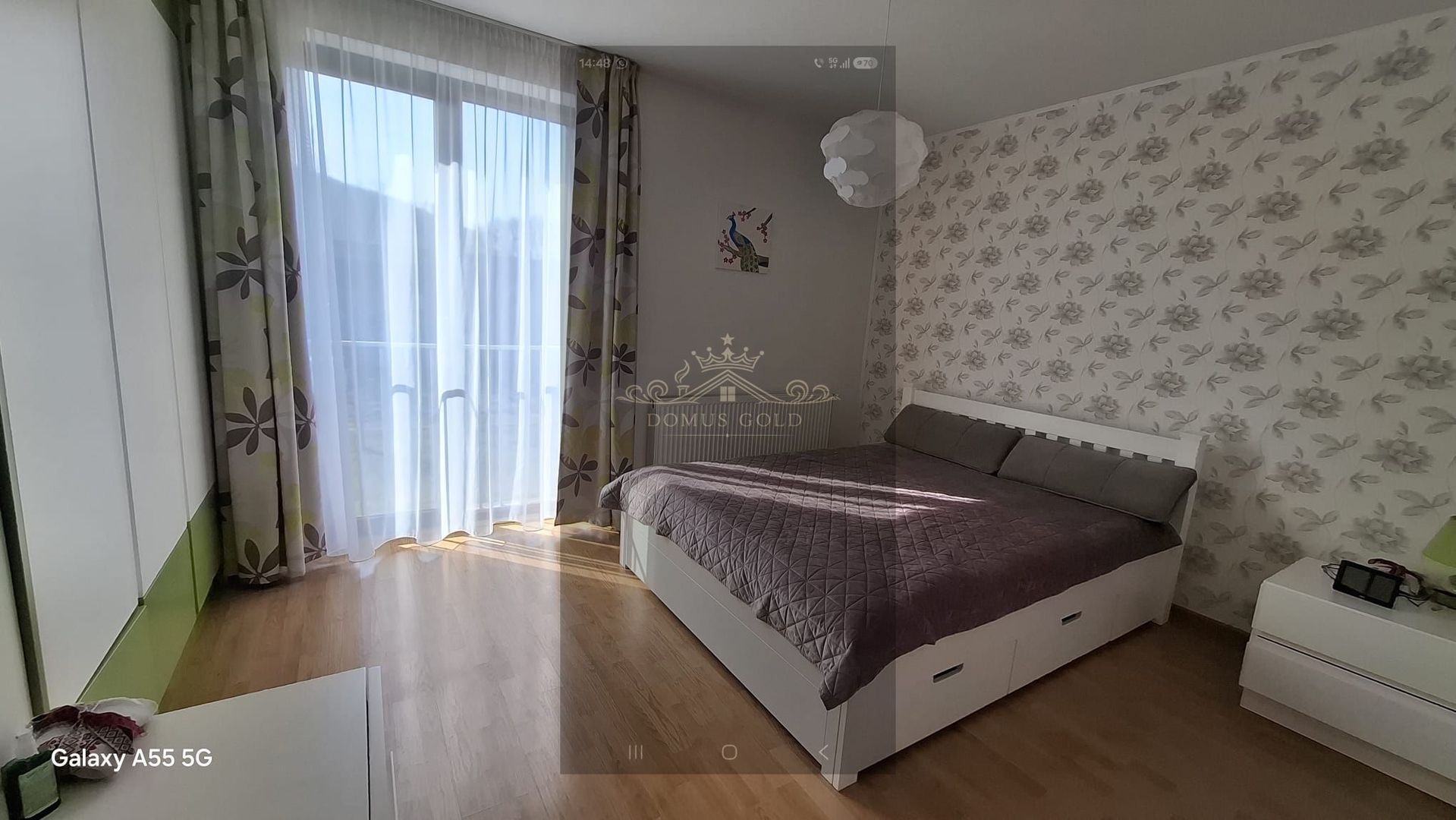 Duplex de vanzare Roata Faget - Poză 14