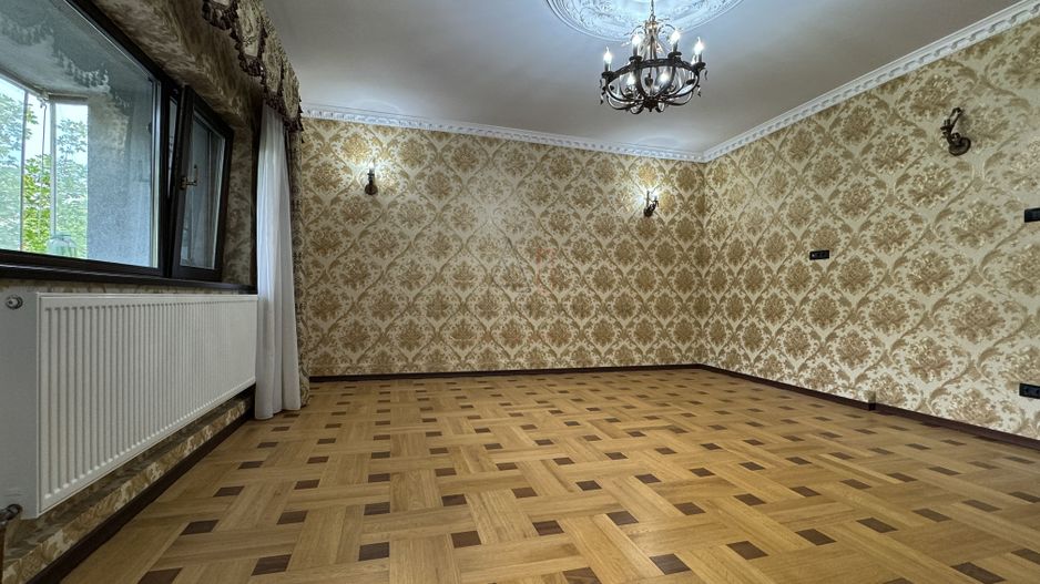 Apartament 5 Camere Primaverii Renovat, Garaj, Boxa - Poză 8