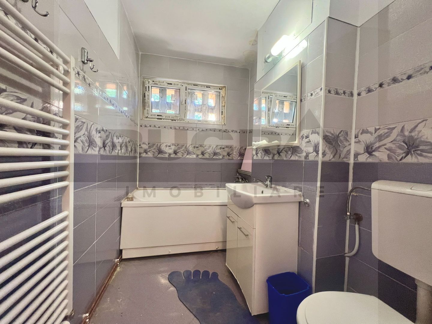 Apartament de 2 camere, 49mp, etaj intermediar, zona Brancusi - Poză 9