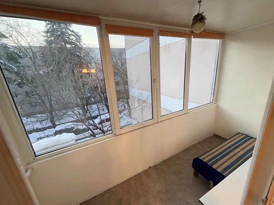 Apartament 3 camere Lujerului, RENOVAT, CENTRALA PROPRIE,2 balcoane - Poză 7