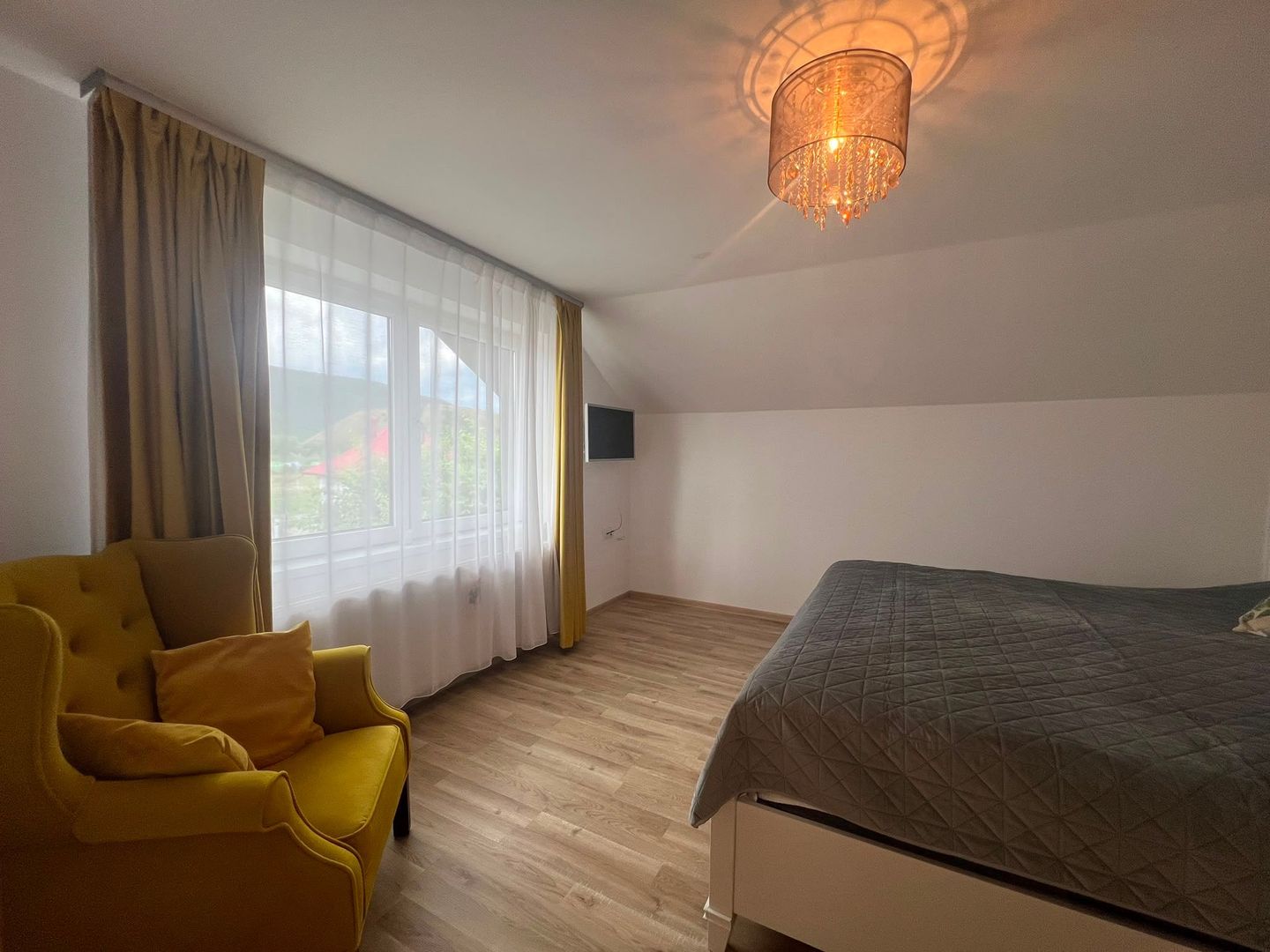 Casă individuală premium – 225 mp utili, teren 700 mp - Poză 30
