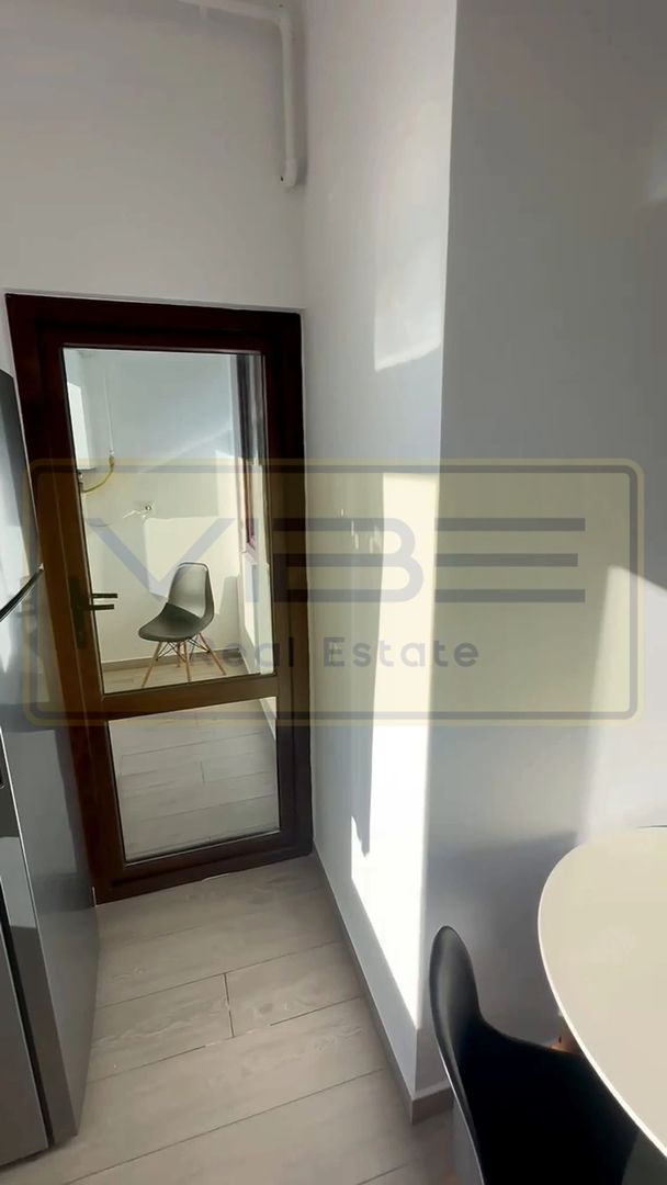 Păcurari - 30 min UMF/Cuza - Bloc nou-2 camere -Modern -420euro! - Poză 14