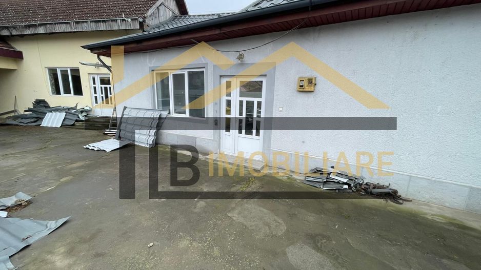 Spatiu comercial, 150mp, Zona Unirii - Poză 11