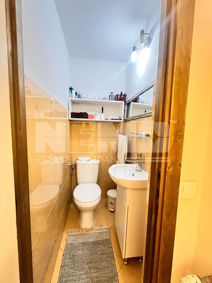 Apartament 4 Camere I Suceava/Marasesti  I 91,5 Mp I 119.500 Euro - Poză 11