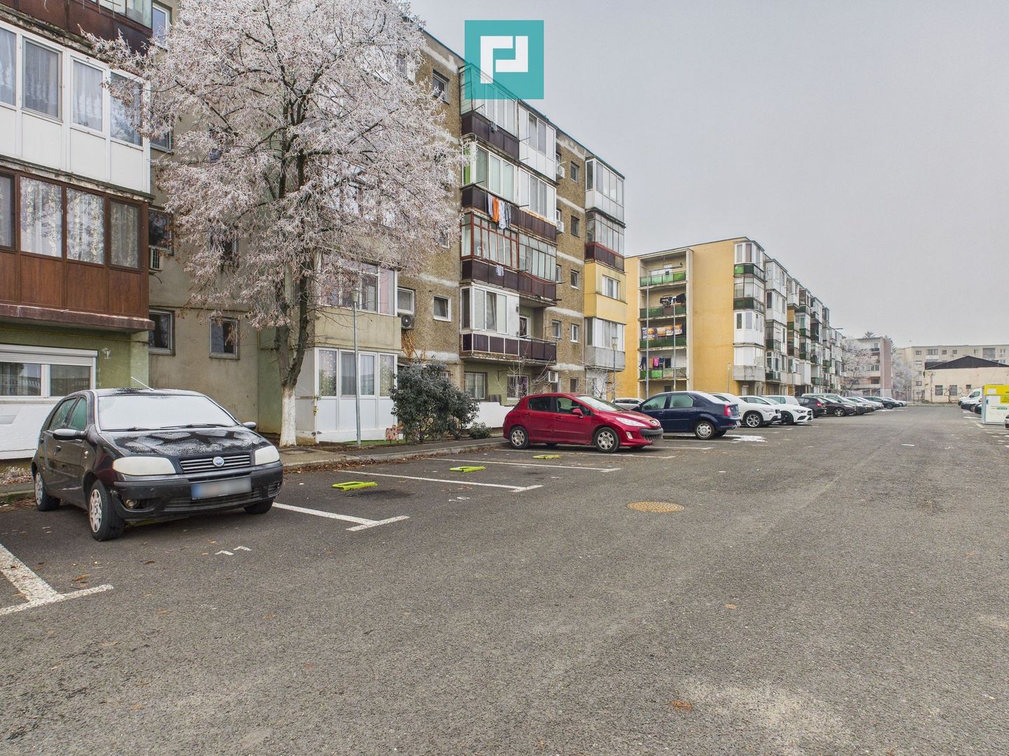 Garsonieră frumoasă în Micalaca - Poză 12