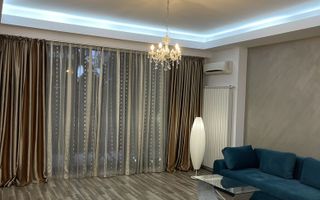 Garsonieră modernă de închiriat – North Lake Herăstrău - Poză 1