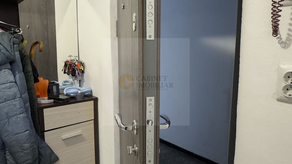 2C Decomandat - 50mp | Metrou Lujerului | Reabilitat | Et Intermediar - Poză 9