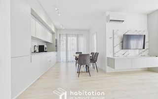 Apartament modern cu 2 camere și terasă – confort și lumină naturală - Poză 7