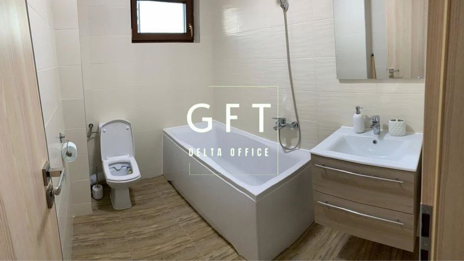 Apartament 2 camere zona ISU - Poză 5