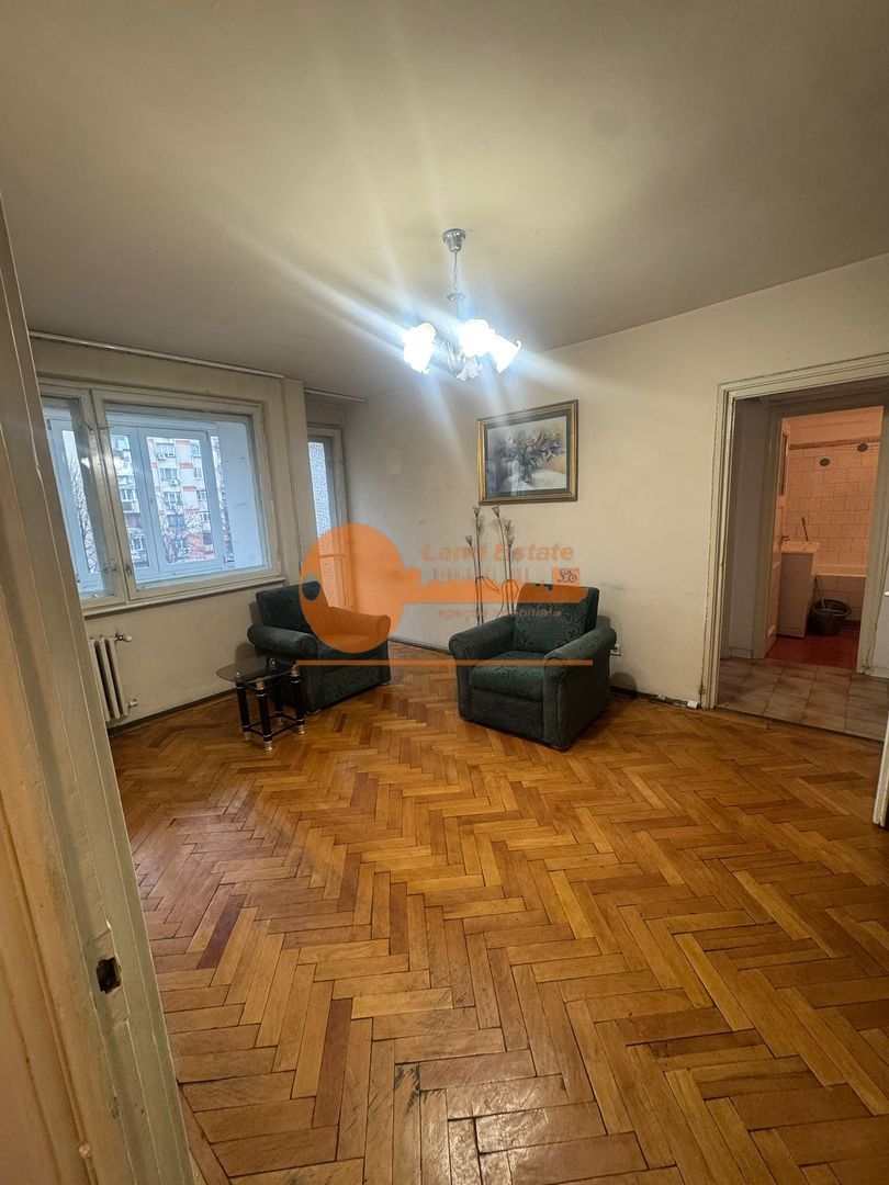 2 camere Iancului ( metrou 250 m ) - Poză 3