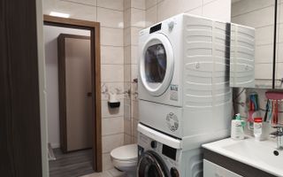 Apartament 3 camere | Etaj 1 | Decomandat | Arhitectilor - Poză 13