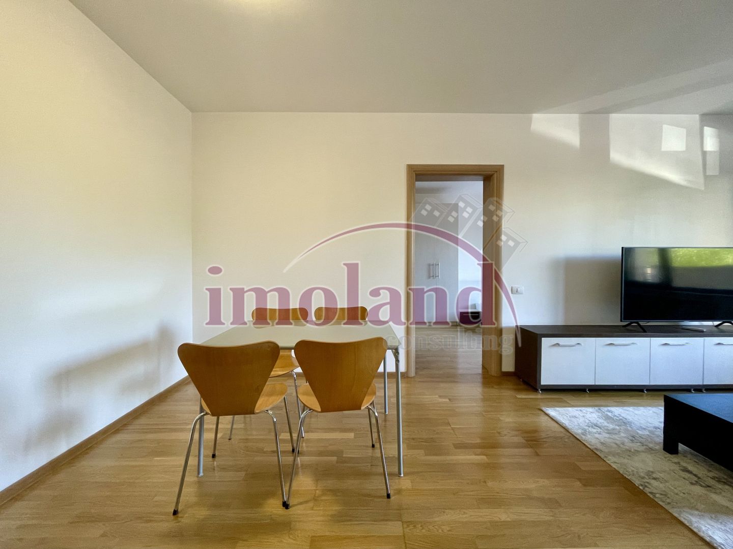 Vânzare apt 2 camere 2 băi, 58 mp + terasă 13,5 mp - parter | Iancu Nicolae, ZOO - Poză 3