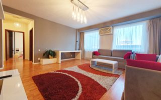 2 camere, mobilat modern, bloc nou, balcon, Ultracentral, NTT - Poză 3