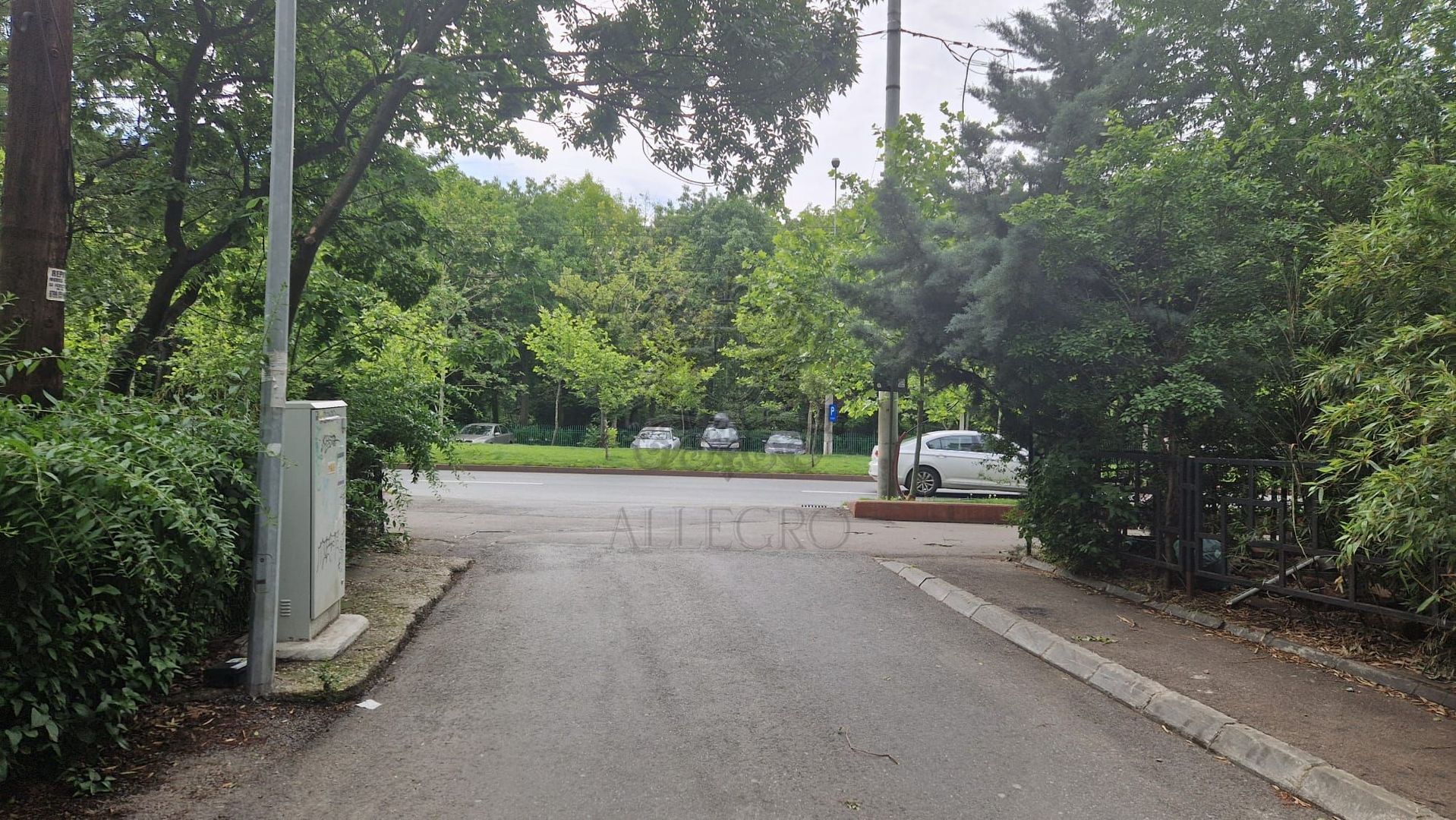 Teren | Parc Titan | Baba Novac | 232 Mp | P+2+M - Poză 11