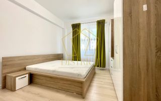 Apartament mobilat si utilat cu 2 camere si terasa | Braytim - Poză 4