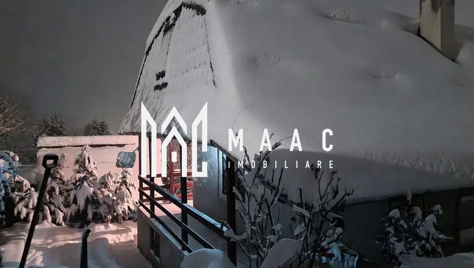 Casa de vacanta | Teren 620 mp | Tocile - Poză 3