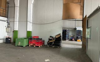 Hala de inchiriat Grădiște/Sere, Arad-761 mp - Poză 3