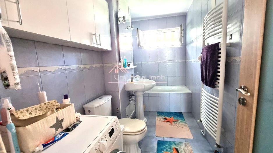 Apartament modern cu 4 camere, in Manastur - Poză 6