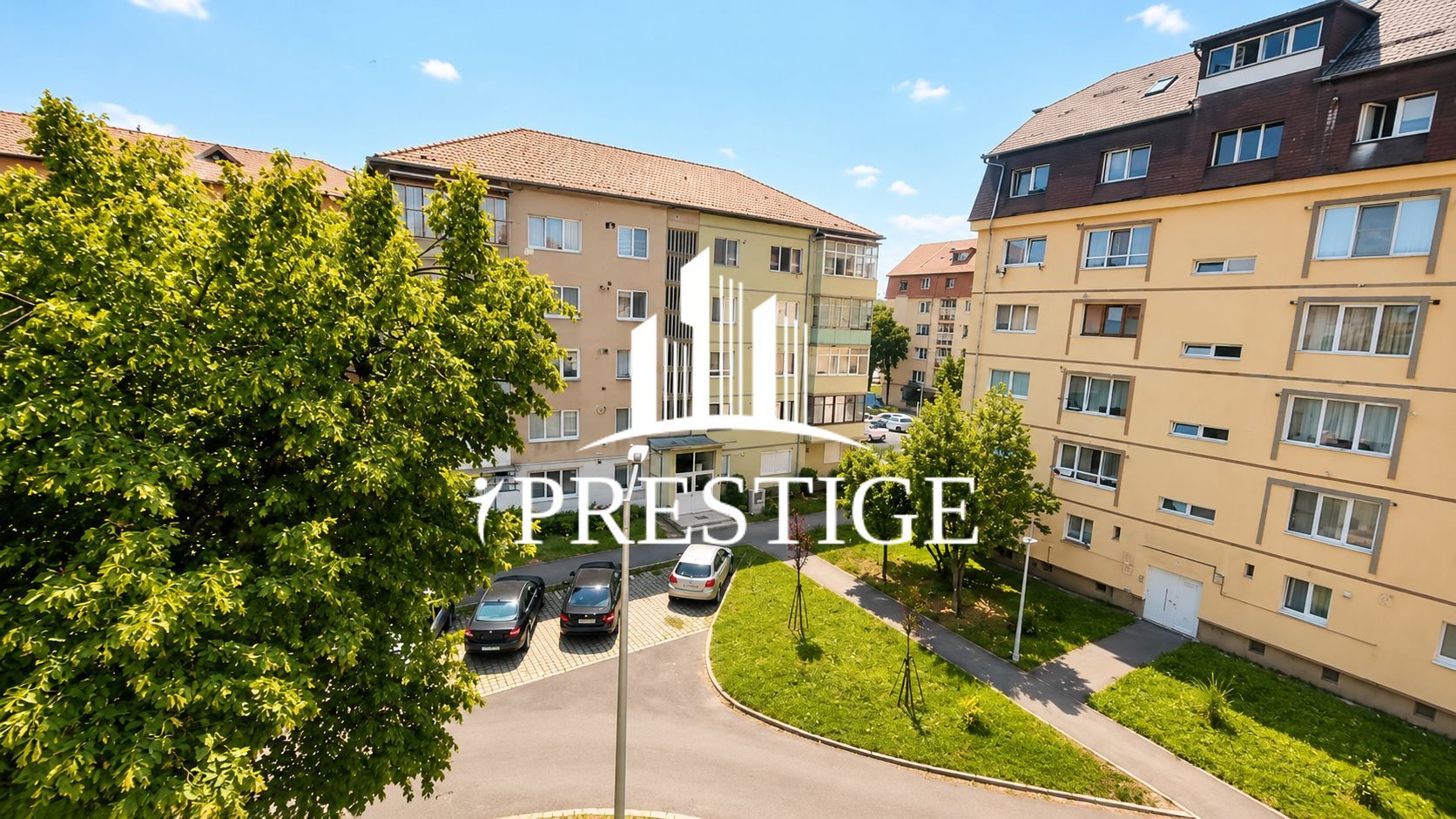 APARTAMENT 2 CAMERE DECOMANDAT, ETAJ 3, BALCON, ZONA TEREZIAN - Poză 13