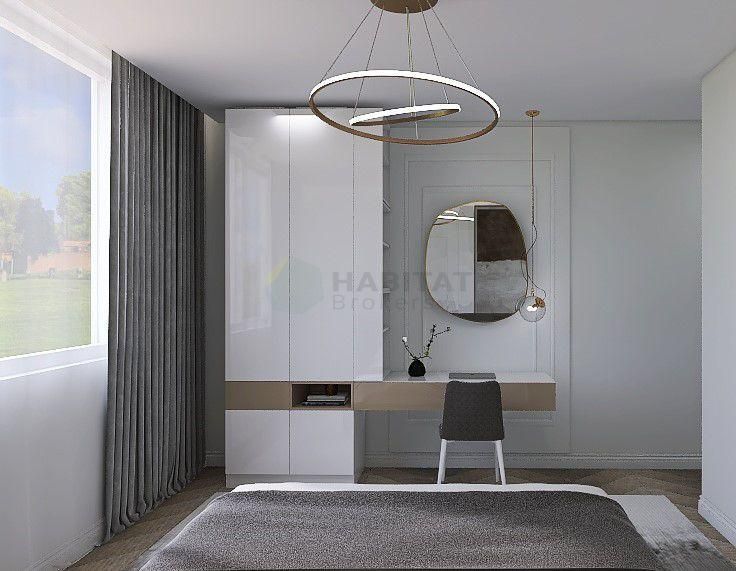 Apartament 3 camere premium – 84,2 mp utili + balcon 6 mp | City 1, Sector 1 | P - Poză 6