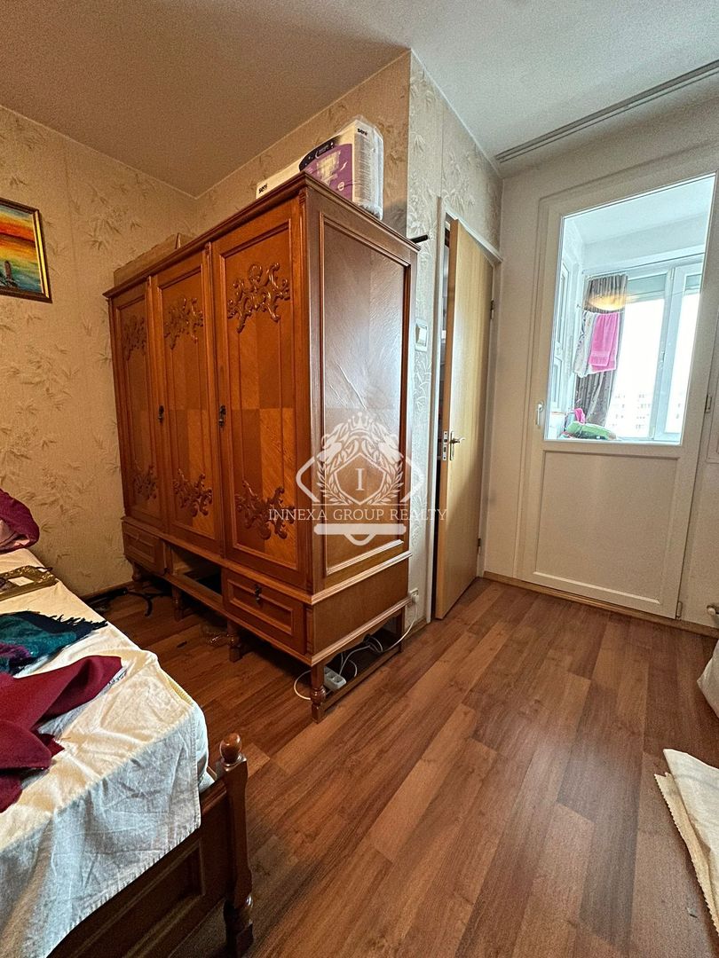 Garsoniera de vanzare in zona Titan - Prisaca Dornei - Poză 11