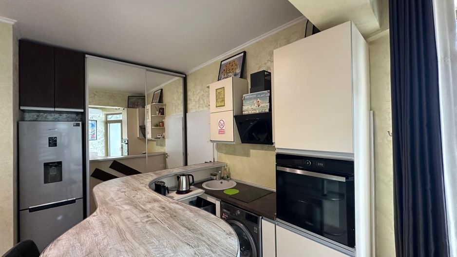 Apartament 2 camere de vanzare Mamaia Nord - Poză 4