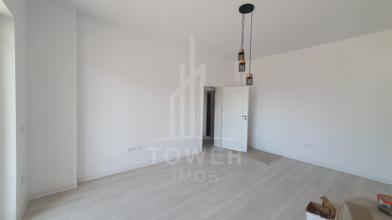 Apartament nou, 2 camere, 61 mp utili – Sibiu - Poză 2