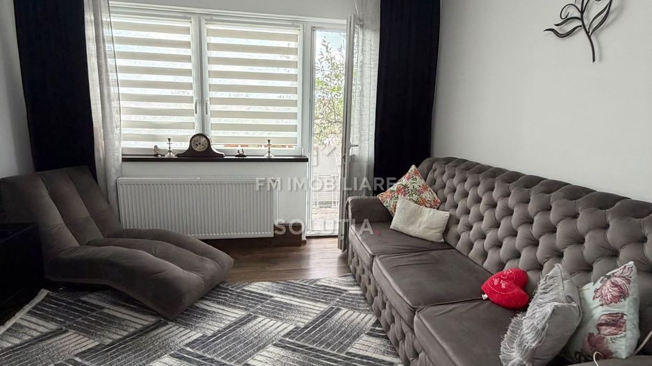 Apartament Modern, Renovat Integral | 3 Camere Decomandate | etaj 2 - Poză 4