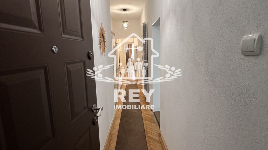 Apartament de vânzare 2 camere decomandate zona Str. Constituției/9mai - Poză 17