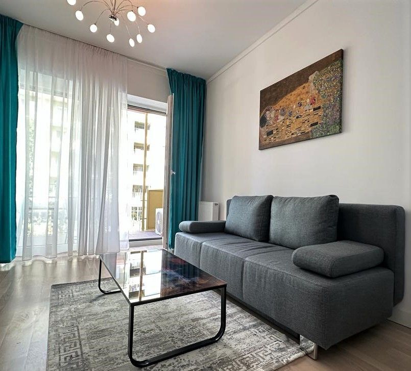 Prima inchiriere 2 camere cu parcare subterana Marmura Residence - Poză 4