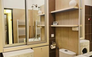 Apartament elegant, doua camere, Calea Mosilor - Poză 11