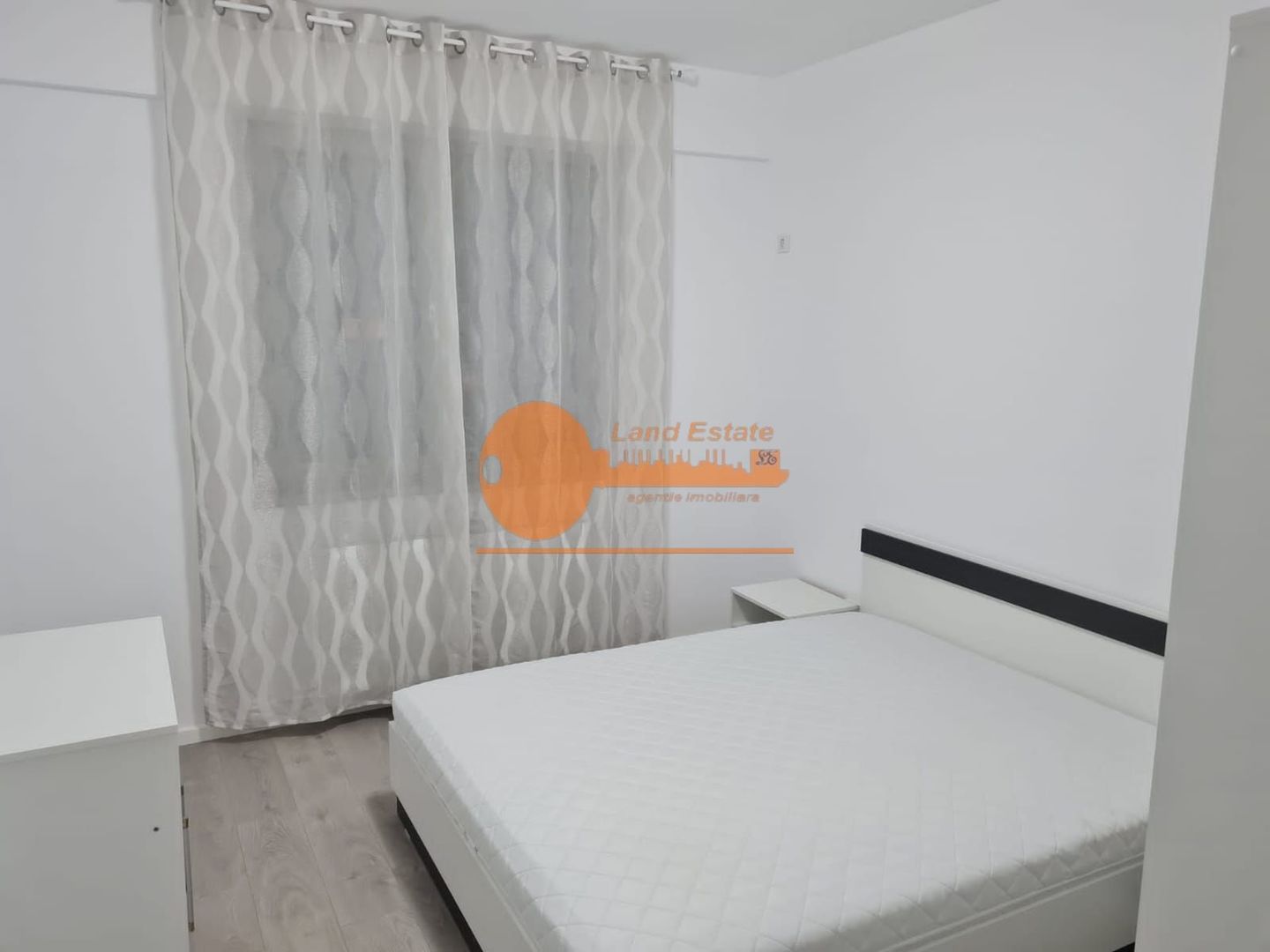 Apartament 2 camere | Lujerului | Curte proprie 25 mp | Parcare inclusă - Poză 8