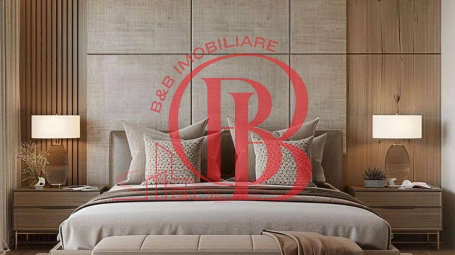 Apartament 2 camere bloc boutique Theodor Pallady - Poză 9